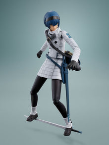 Metaphor ReFantazio S.H.Figuarts Action Figure PROTAGONIST