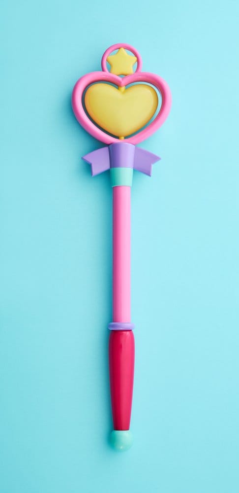 Creamy Mami Proplica Replica MAGIC STICK 47 cm