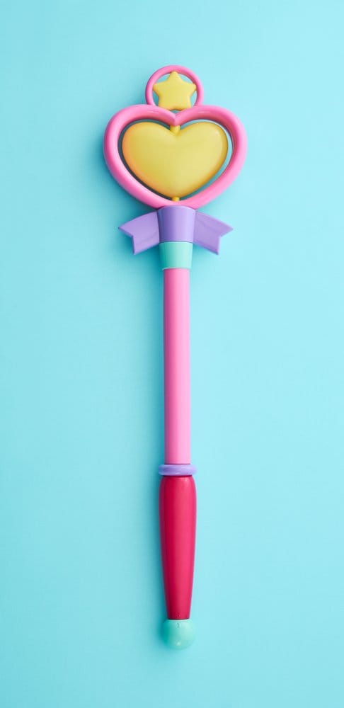 Creamy Mami Proplica Replica MAGIC STICK 47 cm