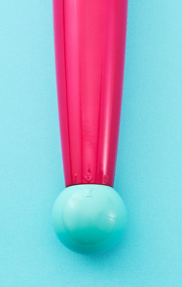 Creamy Mami Proplica Replica MAGIC STICK 47 cm