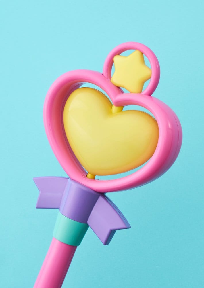 Creamy Mami Proplica Replica MAGIC STICK 47 cm