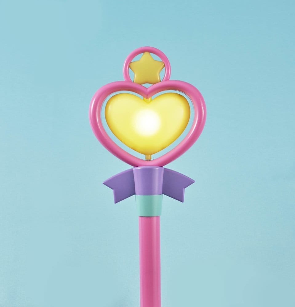 Creamy Mami Proplica Replica MAGIC STICK 47 cm