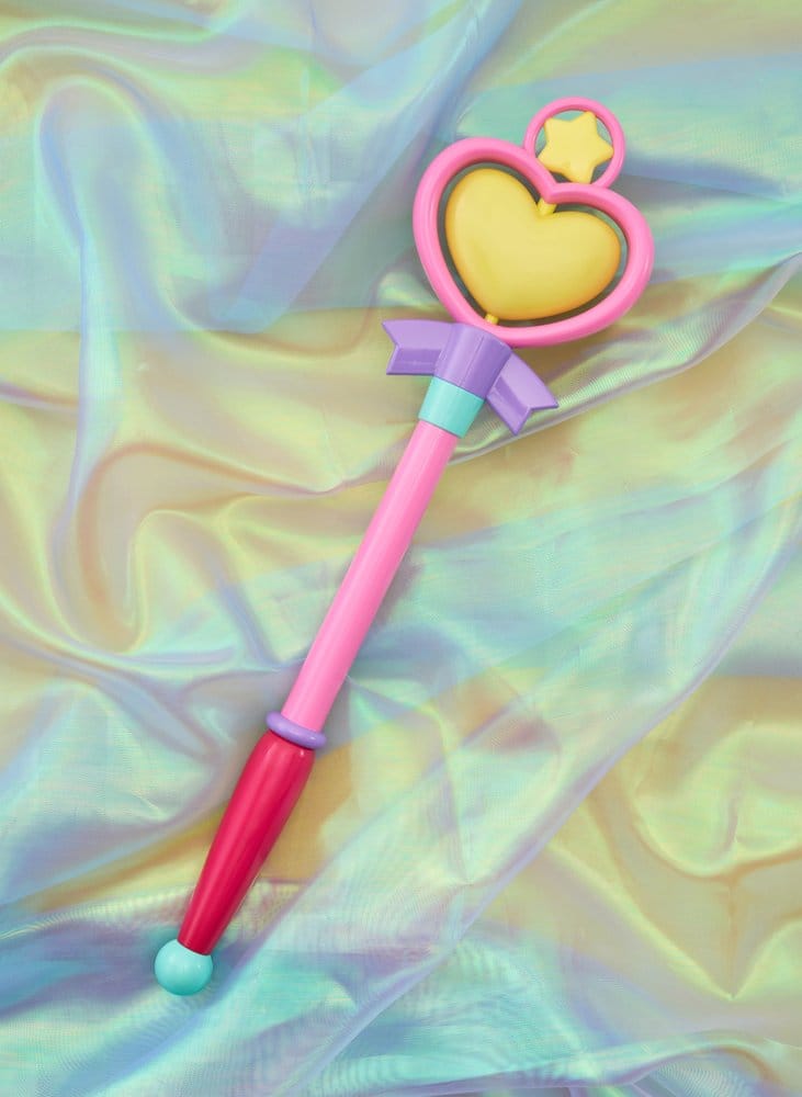 Creamy Mami Proplica Replica MAGIC STICK 47 cm