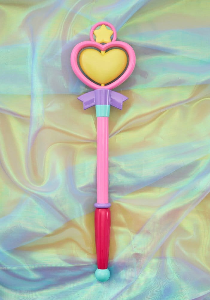 Creamy Mami Proplica Replica MAGIC STICK 47 cm