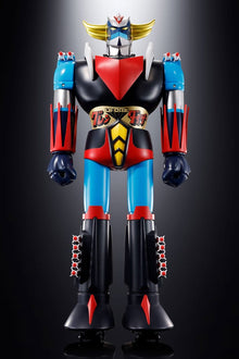 UFO ROBOT GRENDIZER Jumbo Machineder Action Figure GOLDRAKE 60 cm