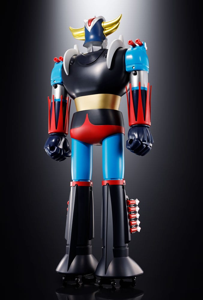 UFO ROBOT GRENDIZER Jumbo Machineder Action Figure GOLDRAKE 60 cm