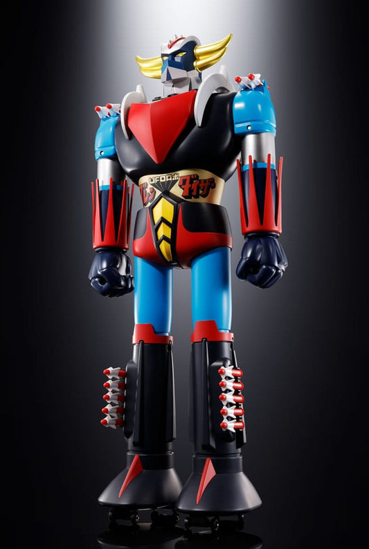 UFO ROBOT GRENDIZER Jumbo Machineder Action Figure GOLDRAKE 60 cm