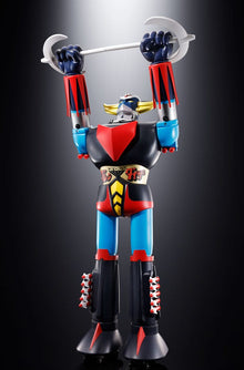 UFO ROBOT GRENDIZER Jumbo Machineder Action Figure GOLDRAKE 60 cm