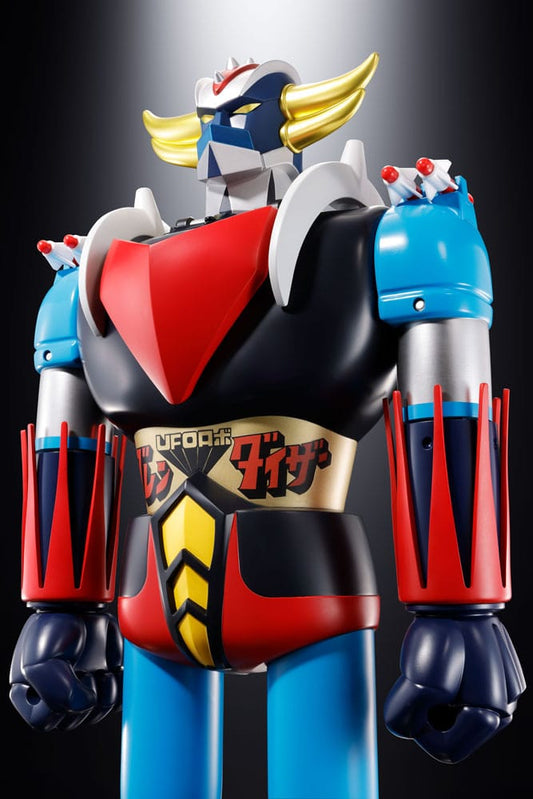 UFO ROBOT GRENDIZER Jumbo Machineder Action Figure GOLDRAKE 60 cm