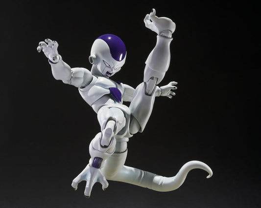 Dragon Ball S.H.Figuarts Action Figure FRIEZA Fourth Form