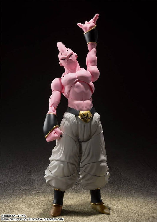 Dragon Ball S.H. Figuarts Action Figure SUPER BUU