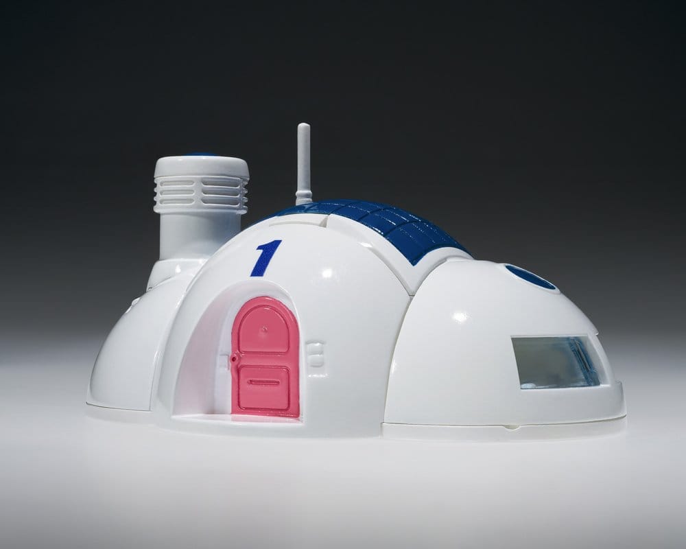 Dragon Ball Changearts Action Figure Hoi-Poi Capsule #1 CAPSULE HOUSE