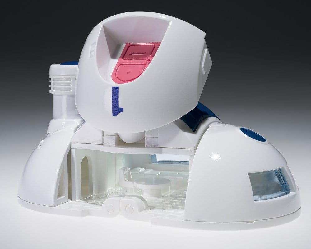 Dragon Ball Changearts Action Figure Hoi-Poi Capsule #1 CAPSULE HOUSE