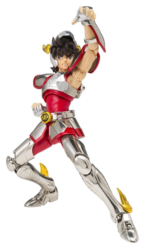 Saint Seiya Myth Cloth EX Action Figure PEGASUS SEIYA First Bronze Cloth