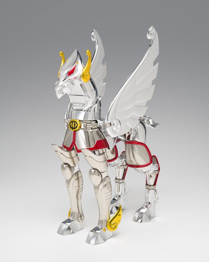 Saint Seiya Myth Cloth EX Action Figure PEGASUS SEIYA First Bronze Cloth