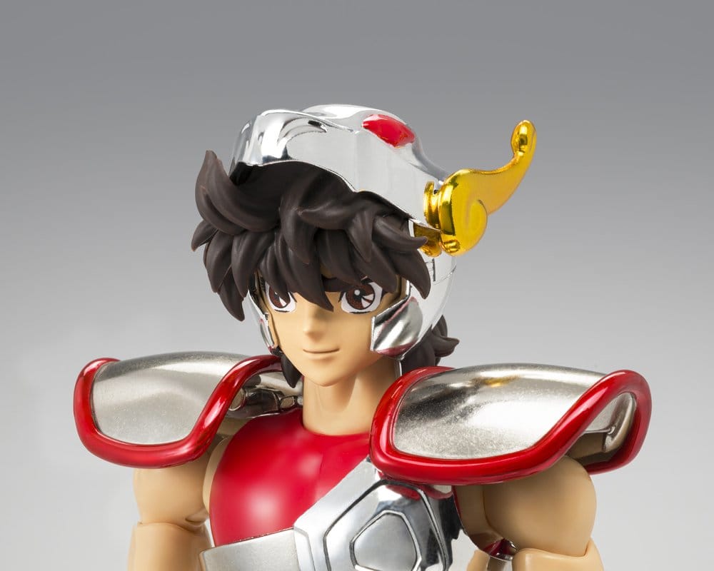 Saint Seiya Myth Cloth EX Action Figure PEGASUS SEIYA First Bronze Cloth