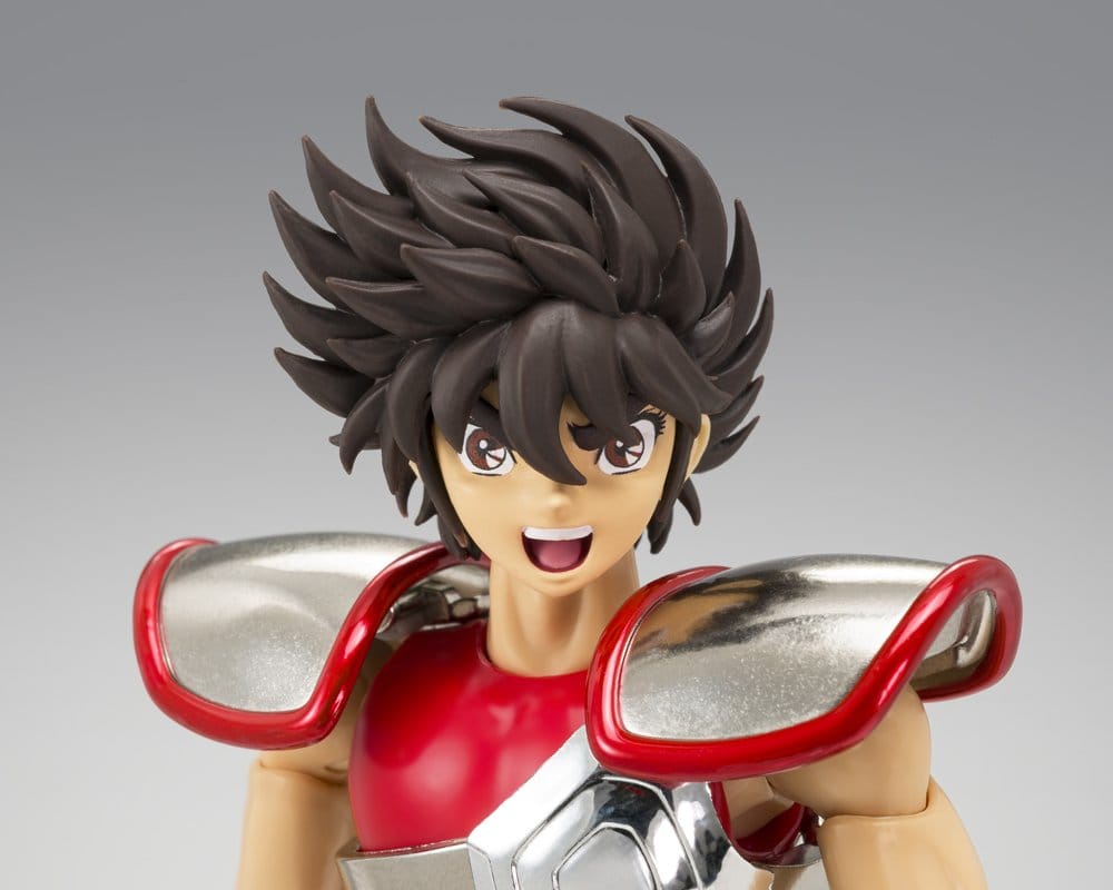 Saint Seiya Myth Cloth EX Action Figure PEGASUS SEIYA First Bronze Cloth