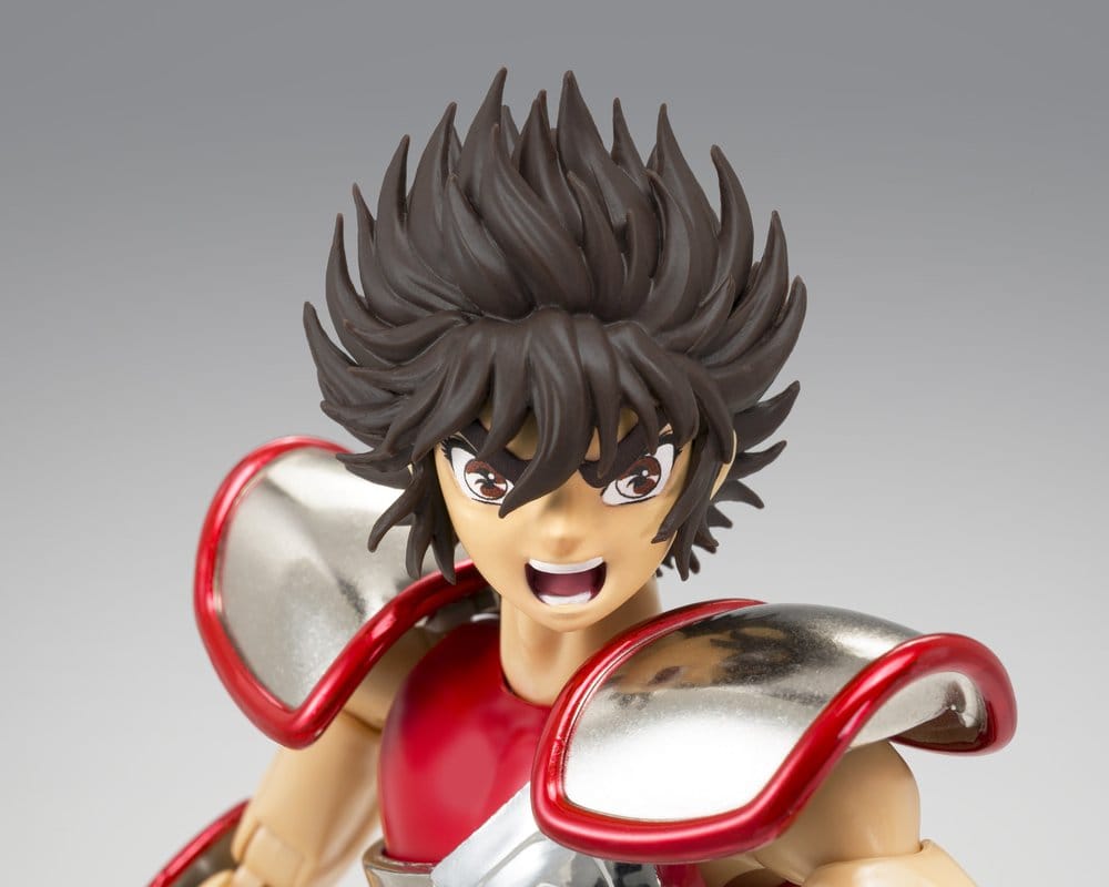 Saint Seiya Myth Cloth EX Action Figure PEGASUS SEIYA First Bronze Cloth