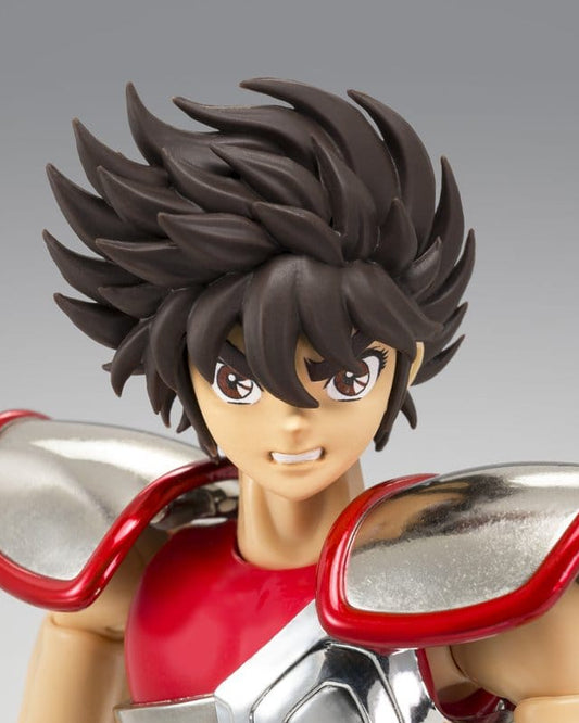 Saint Seiya Myth Cloth EX Action Figure PEGASUS SEIYA First Bronze Cloth