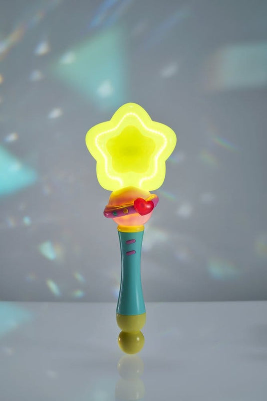 Magical Sisters Lulutto Lilly Proplica Replica STATTONEONEON & GLASSHEART HOPEPACT