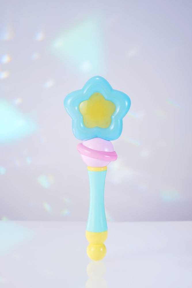 Magical Sisters Lulutto Lilly Proplica Replica STATTONEONEON & GLASSHEART HOPEPACT