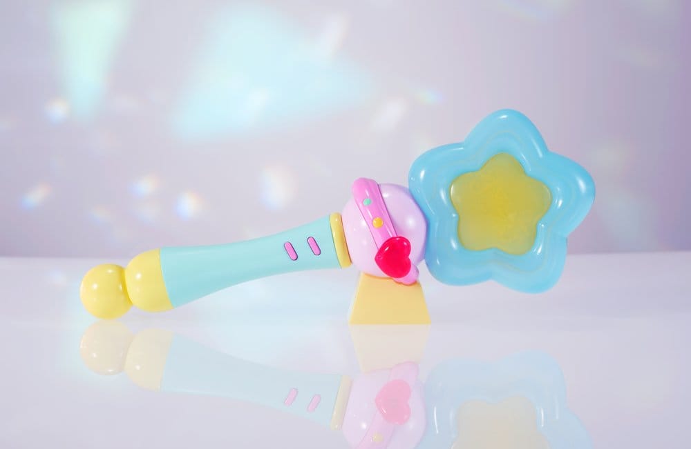Magical Sisters Lulutto Lilly Proplica Replica STATTONEONEON & GLASSHEART HOPEPACT