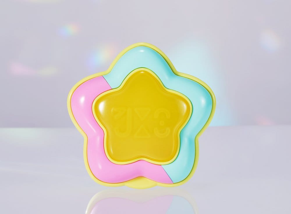 Magical Sisters Lulutto Lilly Proplica Replica STATTONEONEON & GLASSHEART HOPEPACT