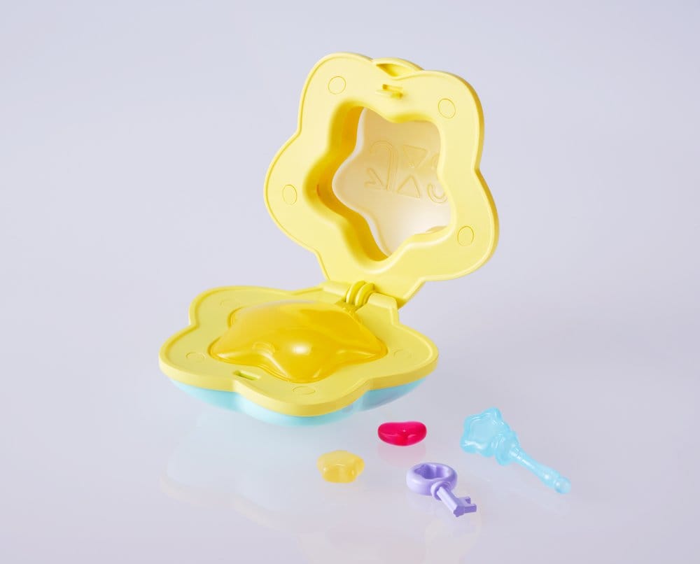 Magical Sisters Lulutto Lilly Proplica Replica STATTONEONEON & GLASSHEART HOPEPACT