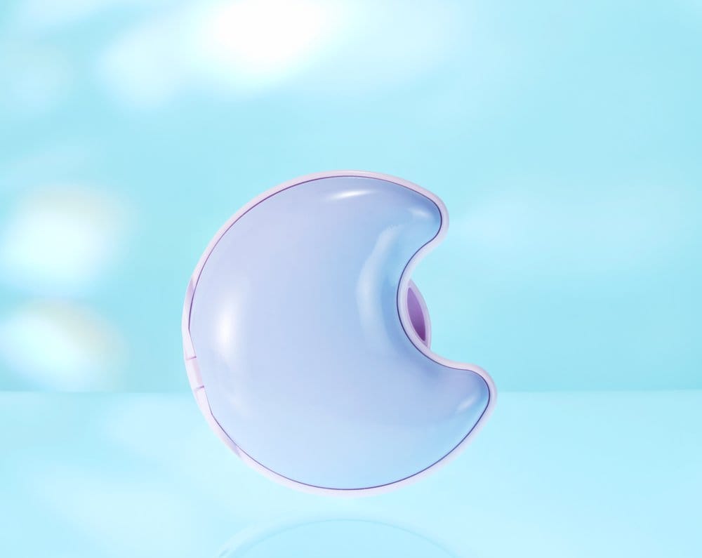 Magical Sisters Lulutto Lilly Proplica Replica MOONTONEONEON & GLASSHEART DREAMPACT