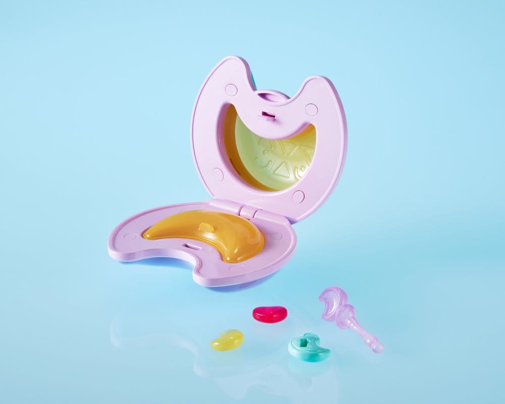 Magical Sisters Lulutto Lilly Proplica Replica MOONTONEONEON & GLASSHEART DREAMPACT