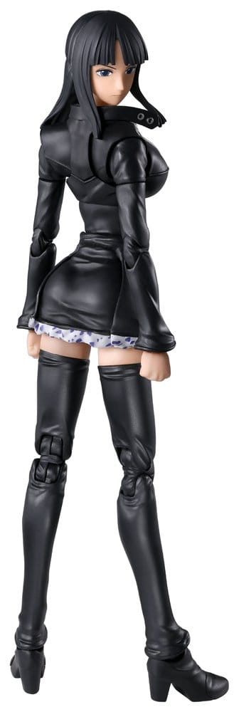One Piece S.H.Figuarts Action Figure NICO ROBIN Enies Lobby