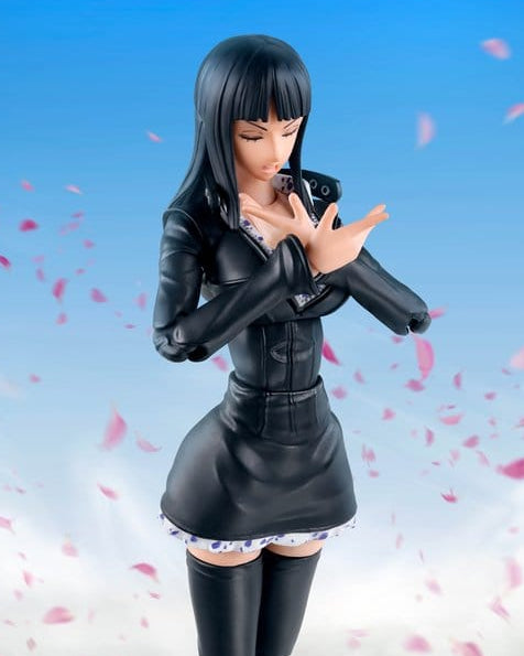 One Piece S.H.Figuarts Action Figure NICO ROBIN Enies Lobby