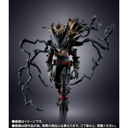 My Hero Academia S.H.Figuarts Action Figure DARK DEKU