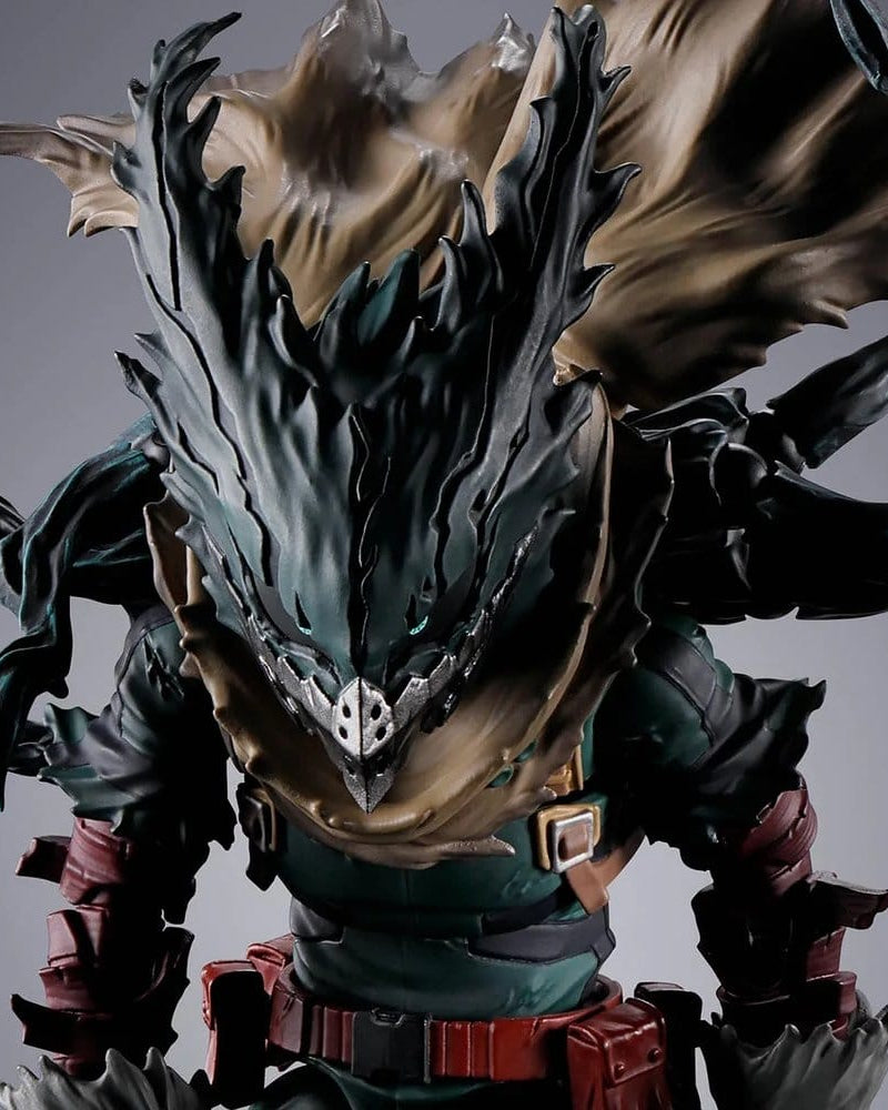 My Hero Academia S.H.Figuarts Action Figure DARK DEKU