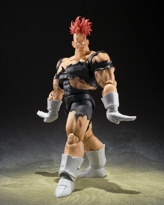 Dragon Ball S.H.Figuarts Action Figure RECOOME