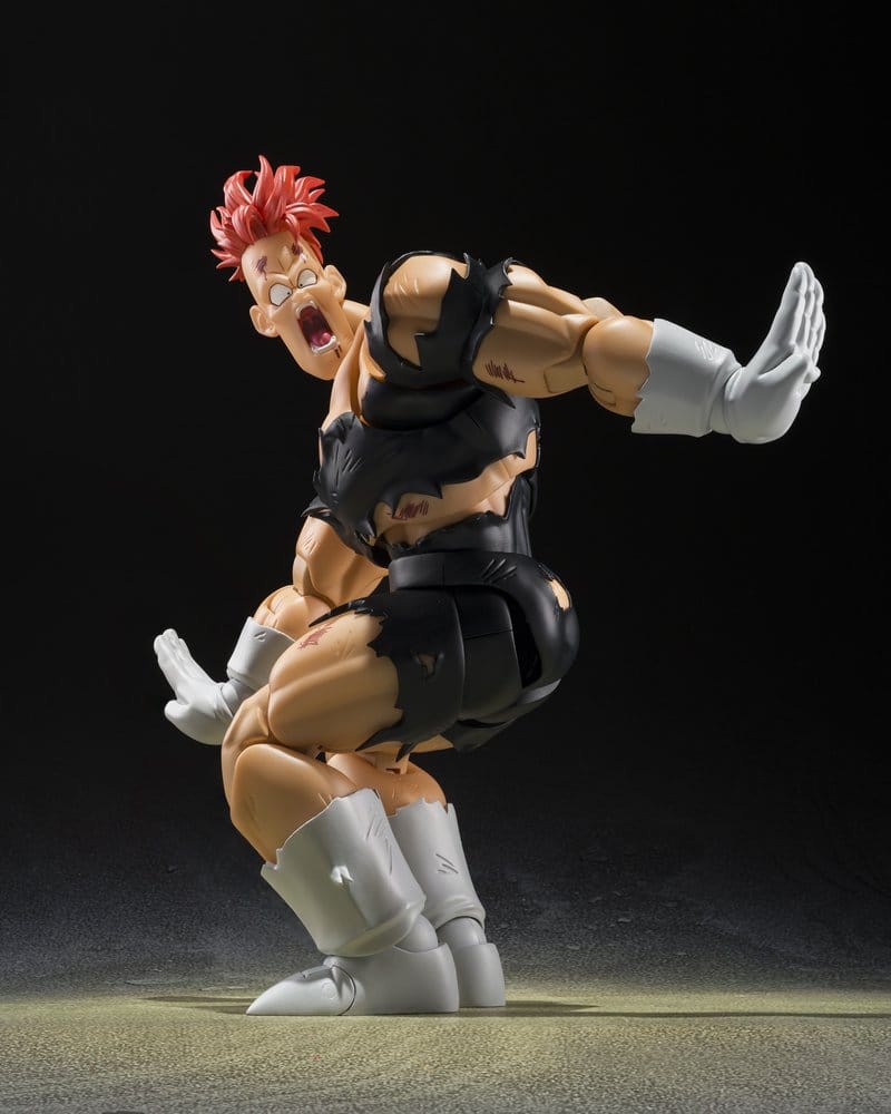 Dragon Ball S.H.Figuarts Action Figure RECOOME