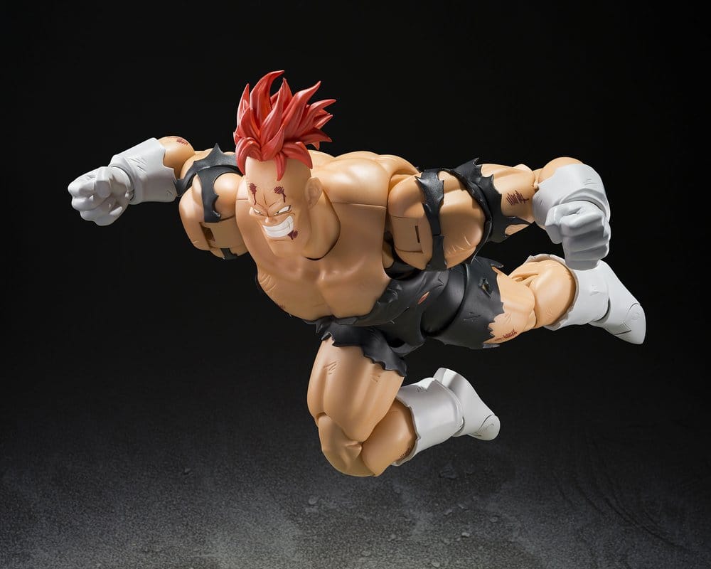 Dragon Ball S.H.Figuarts Action Figure RECOOME