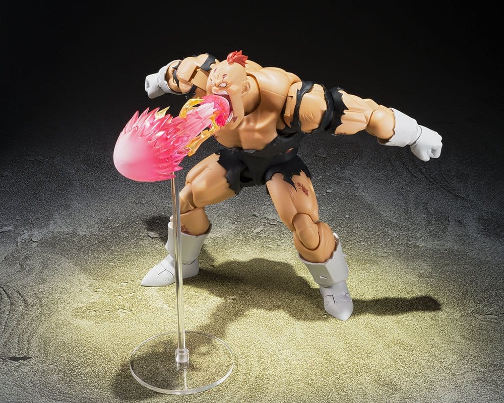 Dragon Ball S.H.Figuarts Action Figure RECOOME