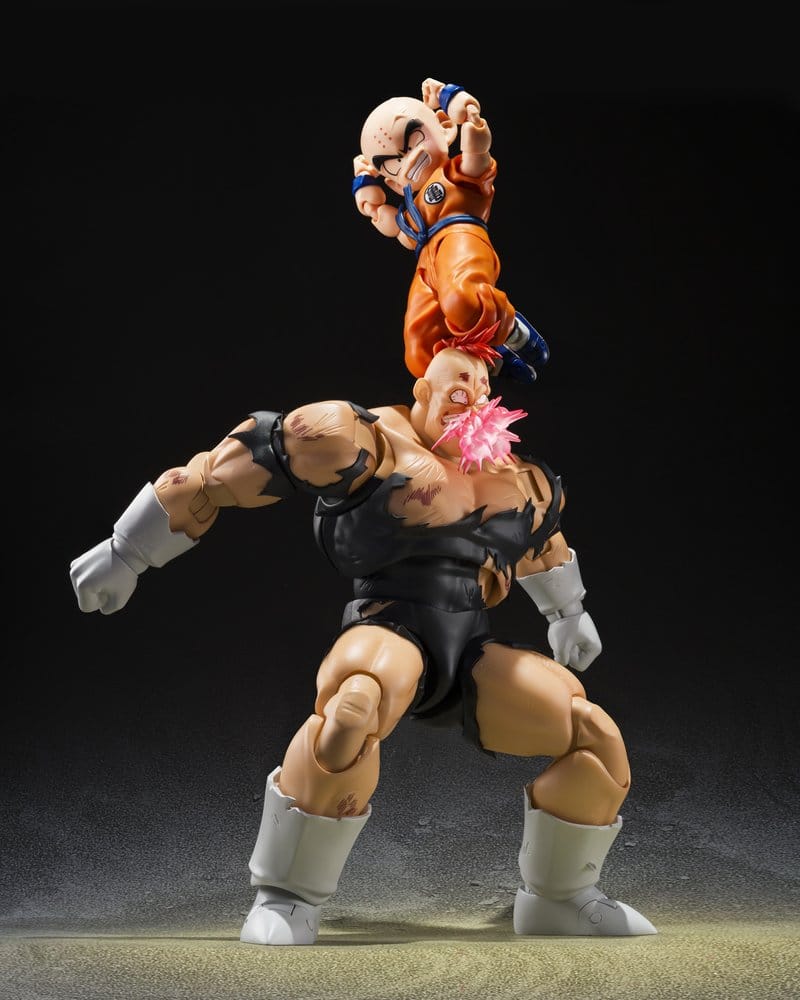Dragon Ball S.H.Figuarts Action Figure RECOOME