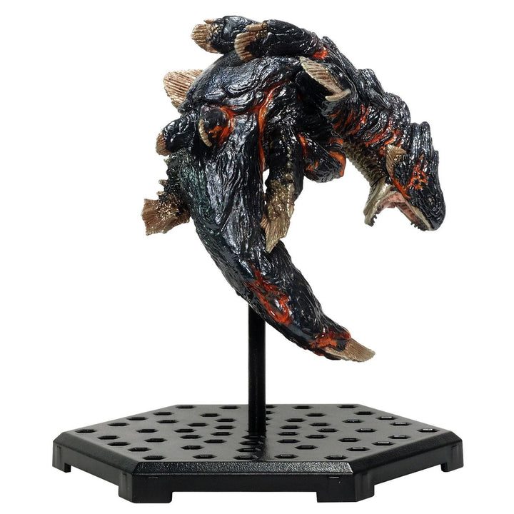 Monster Hunter Vol.14 - Lavasioth
