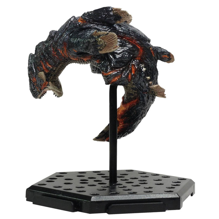 Monster Hunter Vol.14 - Lavasioth