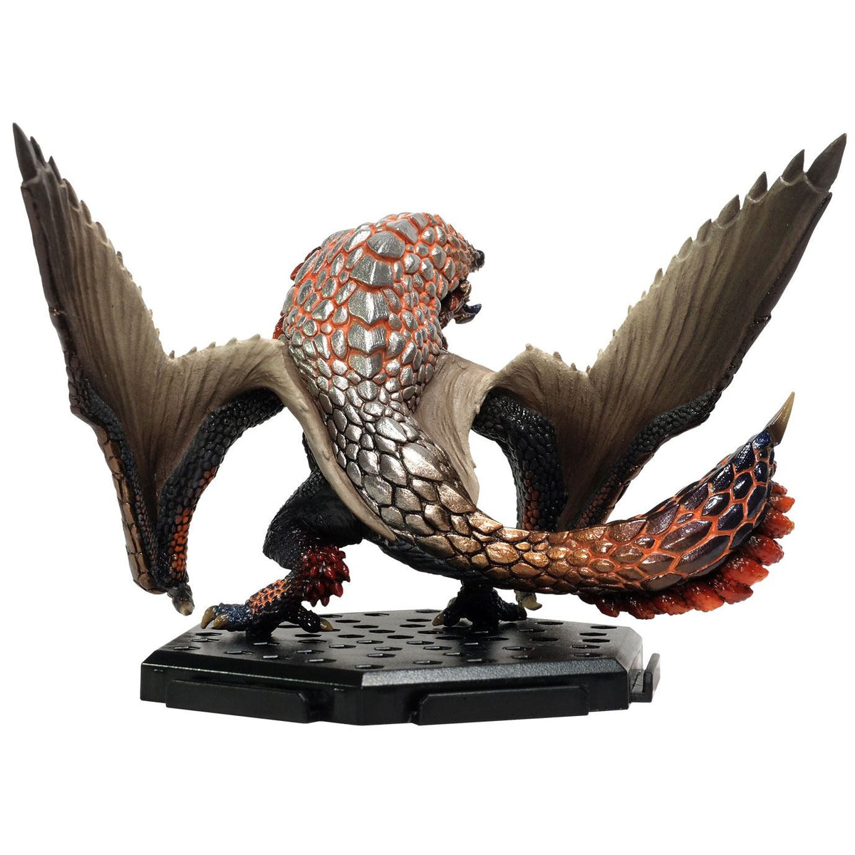 Monster Hunter - Figures cfb Vol.14 BAZELGEUSE
