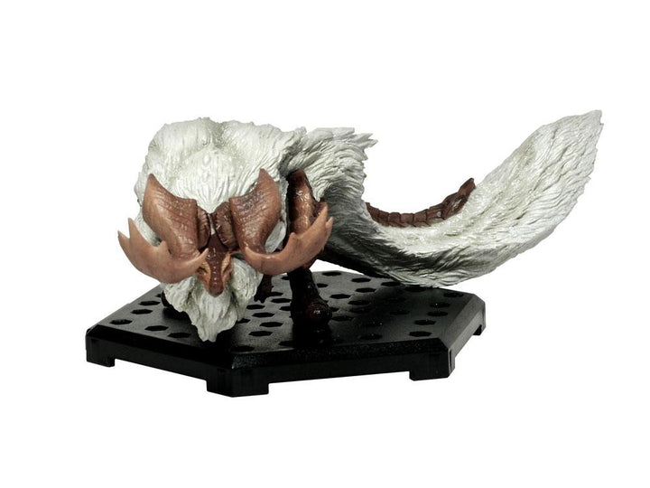 Monster Hunter CFB Figur Vol.15 BANBARO