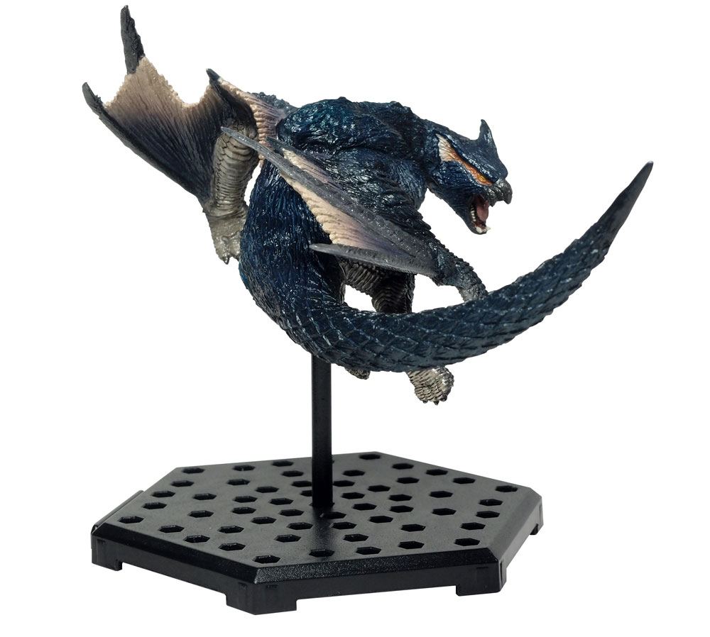 Monster Hunter CFB Figure Vol.15 NARGACUGA