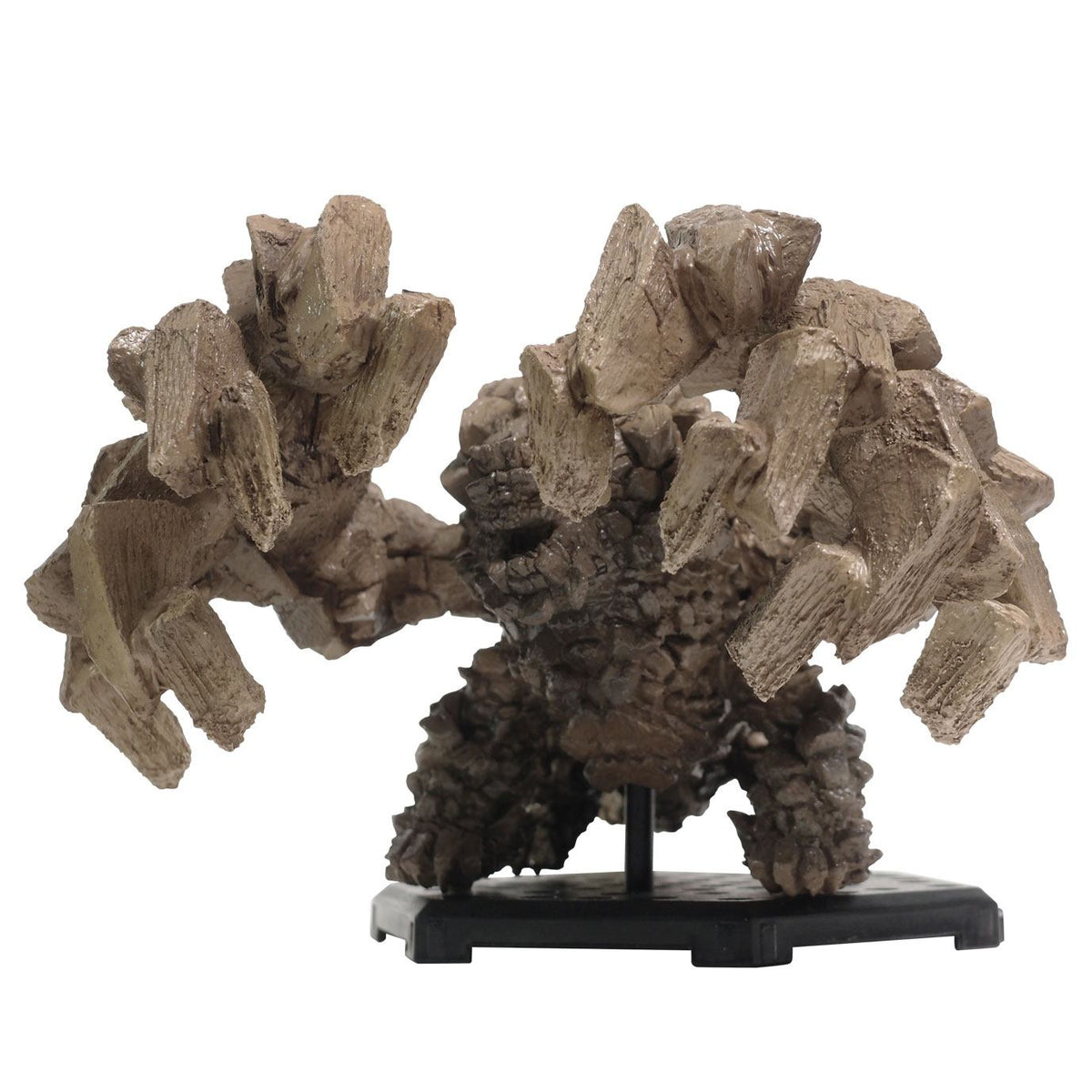 Monster Hunter CFB Figure Vol.17 SHARA ISHVALDA