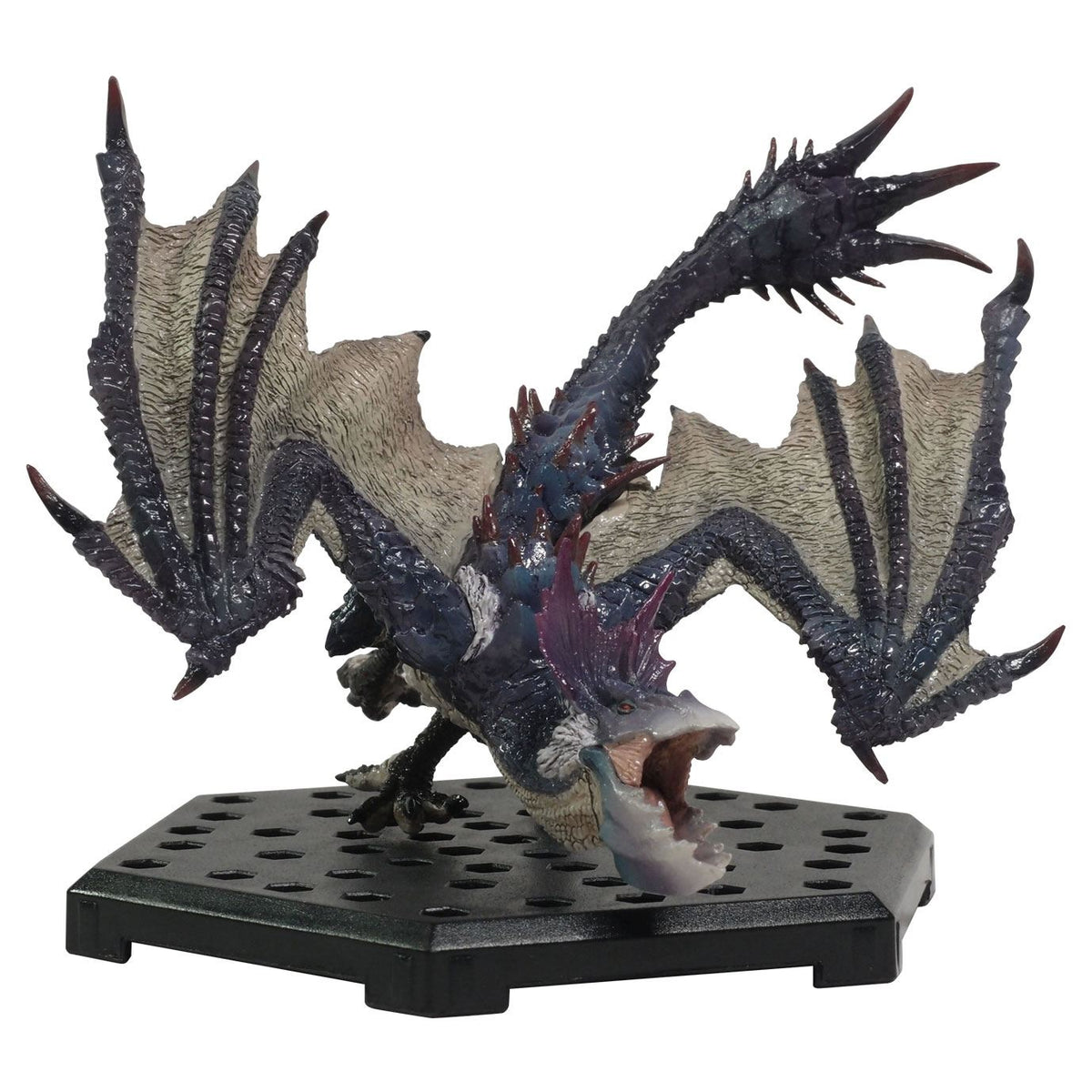 Monster Hunter Vol. 17 - Yian Garuga