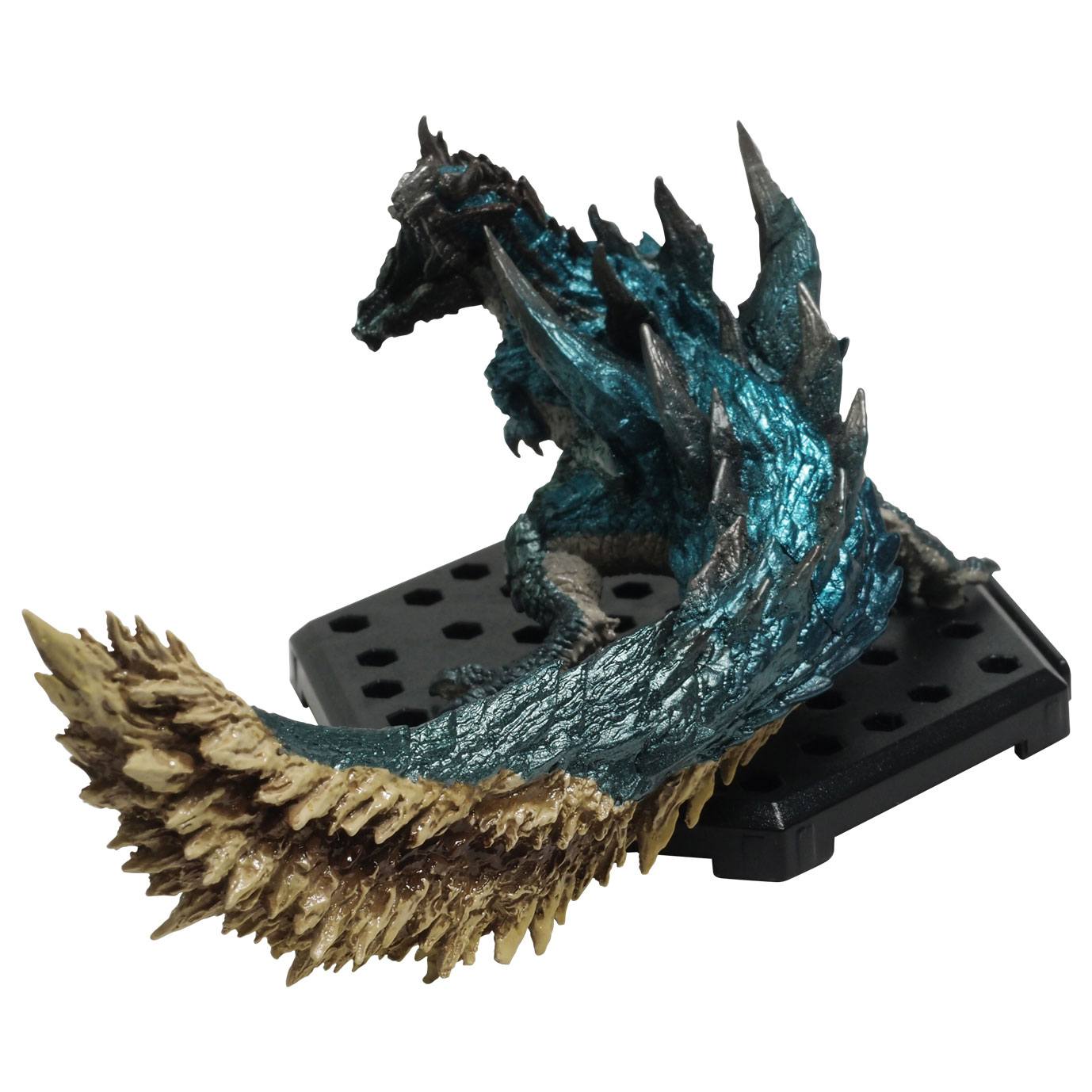 Monster Hunter CFB Vol. 17 - Acidic Glavenus