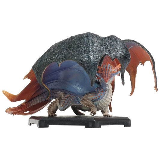 Monster Hunter Vol.17 - Namielle