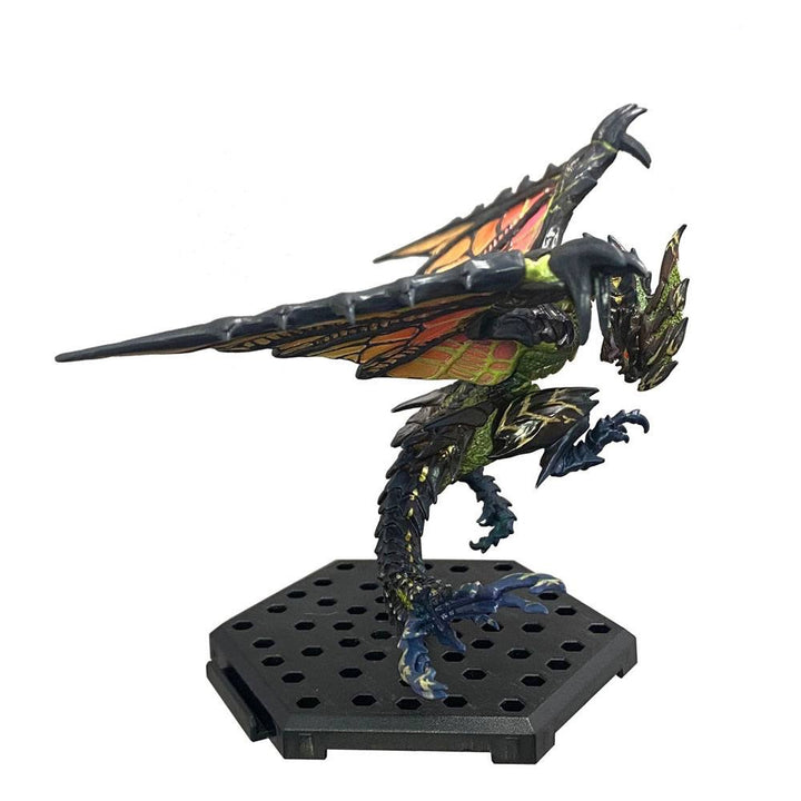 Monster Hunter CFB-Figur Band 23 RAIZEK