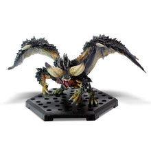 Monster Hunter Figure Builders Best World Iceborne